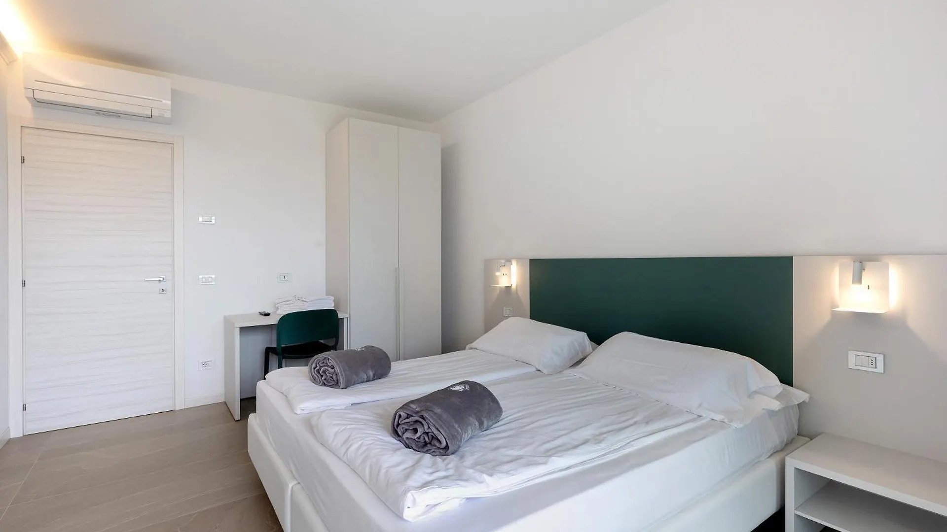 Apartment Agriturismo Le Campagnole Green Bardolino