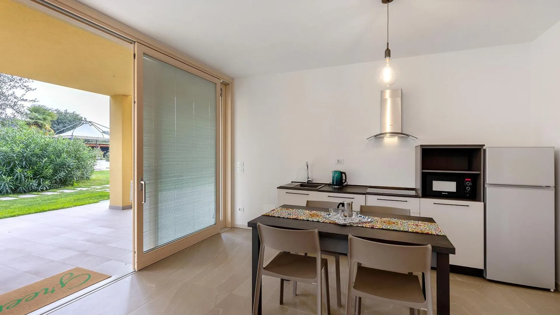 Agriturismo Le Campagnole Green Bardolino 0*,